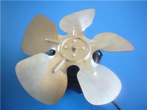 鋁風(fēng)葉風(fēng)機(jī)電機(jī)