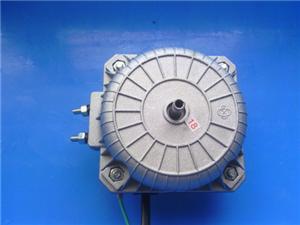 罩極電動機(jī)