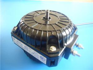 采購罩極電機(jī)