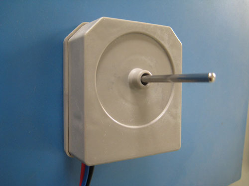 直流無刷電機(jī)